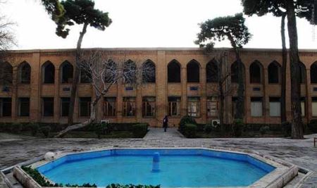 حال و روز شوک برانگیز اولین مدرسه مدرن ایران