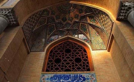حال و روز شوک برانگیز اولین مدرسه مدرن ایران