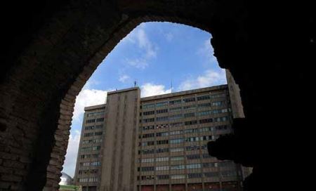 حال و روز شوک برانگیز اولین مدرسه مدرن ایران