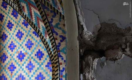 حال و روز شوک برانگیز اولین مدرسه مدرن ایران