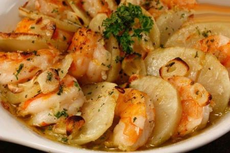 افطاری با نازوب سری نهم با دستور تهیه