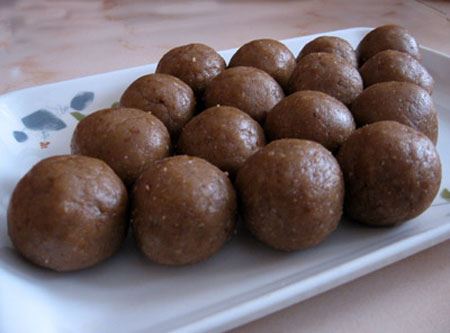 مدل های تزئین خرما