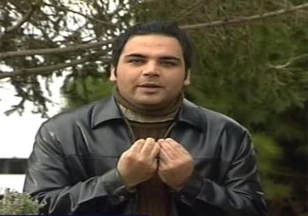 عکس های دیدنی احسان علیخانی از دیروز تا امروز