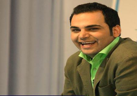 عکس های دیدنی احسان علیخانی از دیروز تا امروز