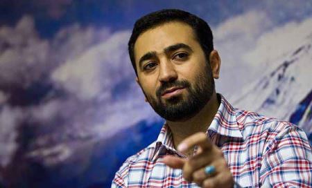 مشارکت جنجالی و داغ ارتش ایران با امیر تتلو ! عکس