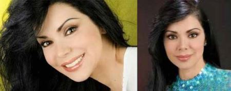 عکس های زیباترین ملکه های مد ونزوئلا