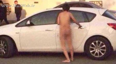 انتقام دیدنی این زن از شوهرش او را نابغه کرد! (18+) عکس
