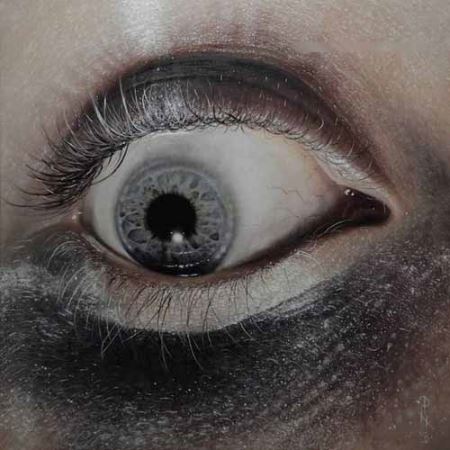 چهره های فوق العاده دیدنی و طبیعی از انسان