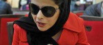 شعری که مریم حیدرزاده پس از شکست عشقی وحشتناک سرود