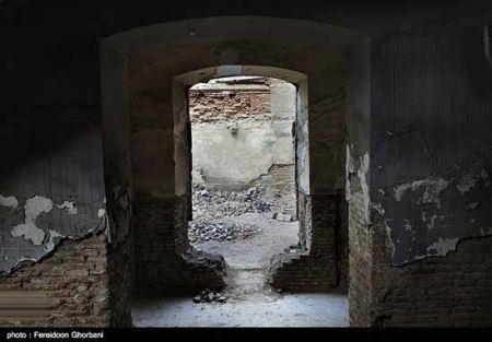 حال و روز شوک برانگیز اولین مدرسه مدرن ایران حال و روز شوک برانگیز اولین مدرسه مدرن ایران