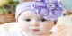 گلچین مدل هدبندهای بچه گانه