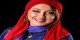 طراحی عجیب مدل مانتو بهنوش بختیاری (عکس)