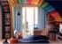 دکوراسیون های زیبا و رنگارنگ اتاق کودک