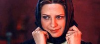 بیوگرافی جالب لعیا زنگنه