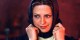 بیوگرافی جالب لعیا زنگنه