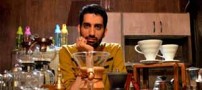 طلبه بحث برانگیزی که کافی شاب دارد !! عکس