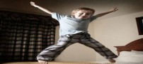 بچه های بیش فعال یا نابغه می شوند یا