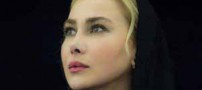 افشای راز بزرگ و باورنکردنی آنا نعمتی (عکس)