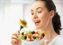 مواد غذایی عالی برای خانم های ورزشکار