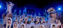 دیدنی خواندنی های بسیار جالب سری 77