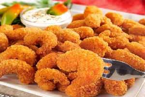 طرز تهیه میگو سو خاری یا پفکی طرز تهیه میگو سو خاری یا پفکی
