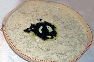 طرز تهیه آش ماست و اثر شگفت انگیز آن بر بدن طرز تهیه آش ماست و اثر شگفت انگیز آن بر بدن
