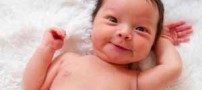 تصویر نوزادان تازه متولد شده از ما چگونه است؟