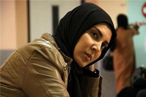 گردش بازیگر زن ایرانی با 8 فرزند معلولش در مشهد (عکس) گردش بازیگر زن ایرانی با 8 فرزند معلولش در مشهد (عکس)