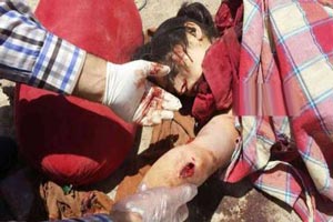 (16-) پسر جوان دختر مورد علاقهاش را کشت و خودکشی کرد! عکس (16-) پسر جوان دختر مورد علاقهاش را کشت و خودکشی کرد! عکس
