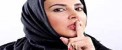 اختلاف دیدنی قد لیلا بلوکات با حامد حدادی (عکس)