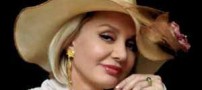بیوگرافی گوگوش (فائقه آتشین)