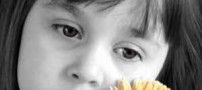 عکس هایی از دختر بچه های ناز و دوست داشتنی
