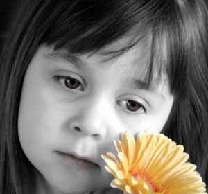 عکس هایی از دختر بچه های ناز و دوست داشتنی
