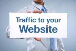 آموزش بالا بردن بازدید سایت تازه کار