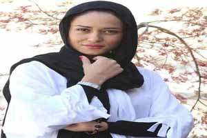 بیوگرافی خواندنی پریناز ایزدیار بیوگرافی خواندنی پریناز ایزدیار