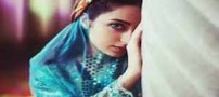 زیباترین دختر شیرازی به انتخاب شبکه امریکایی (عکس)