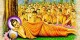 داستان کوتاه و زیبای طرز برخورد بودا با یک زن