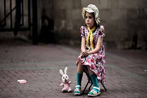نشانه هایی که یک کودک نیاز به روان شناس دارد نشانه هایی که یک کودک نیاز به روان شناس دارد