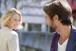 خصوصیات یک جنتلمن واقعی برای خانم ها