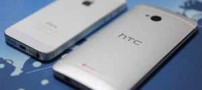 آخرین قیمت های گوشی htc در بازار
