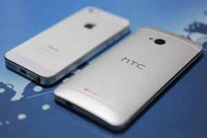 آخرین قیمت های گوشی htc در بازار آخرین قیمت های گوشی htc در بازار