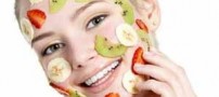 بهترین ماسک های میوه برای جوان و شفاف شدن پوست