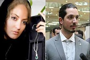 ماجرای مهریه نجومی مهناز افشار !!