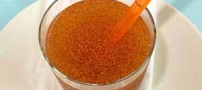 خواص بی نظیر شربت خاکشیر و دستور تهیه