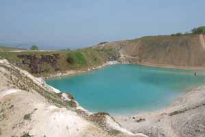 کشنده ترین رودخانه های جهان