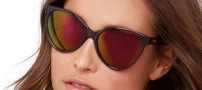 شیک و باکلاس ترین مدل عینک آفتابی 2015