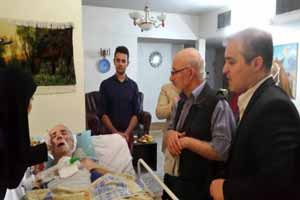 خبری بسیار نگران کننده از بازیگر سینما که افشا نشد (عکس)