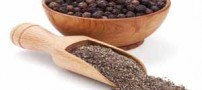 فلفل سیاه چه خواص و چه مضراتی دارد