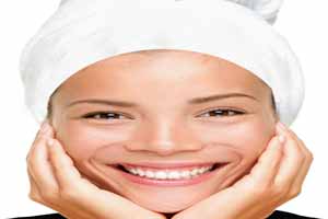 چه کنم پوستی مثل آینه داشته باشم چه کنم پوستی مثل آینه داشته باشم