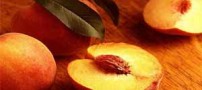 شلیل چه خواصی دارد